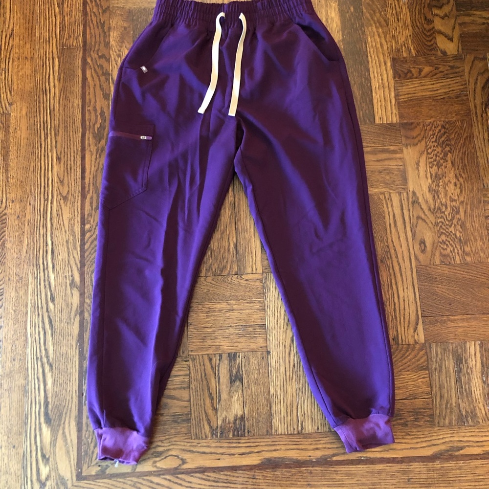 Figs scrub pants